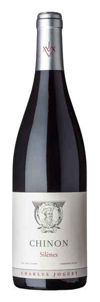 シャルル・ジョゲ シノン・シレーヌ(仏ロワール産赤750ml)
